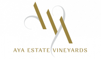 лого на AYA Estate