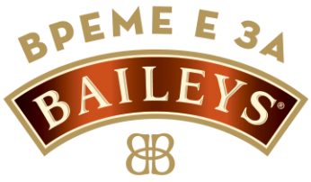 лого на Baileys