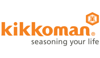 лого на Kikkoman