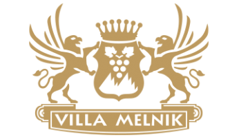 лого на ВИ Вила Мелник